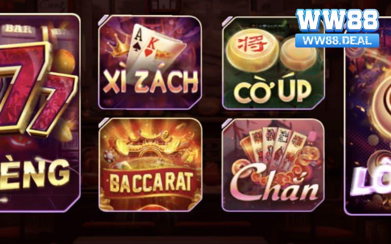 Baccarat kim tài, trăm trận trăm thắng