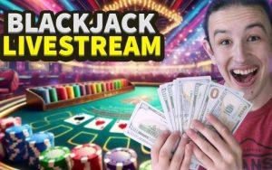 Blackjack Livestream WW88 – Sòng Bạc Trực Tuyến Như Thật