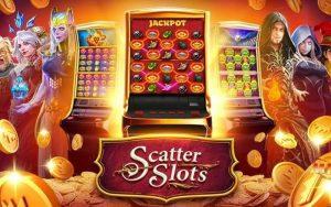 Những tính năng đặc biệt từ slot game cây tài phú WW88 