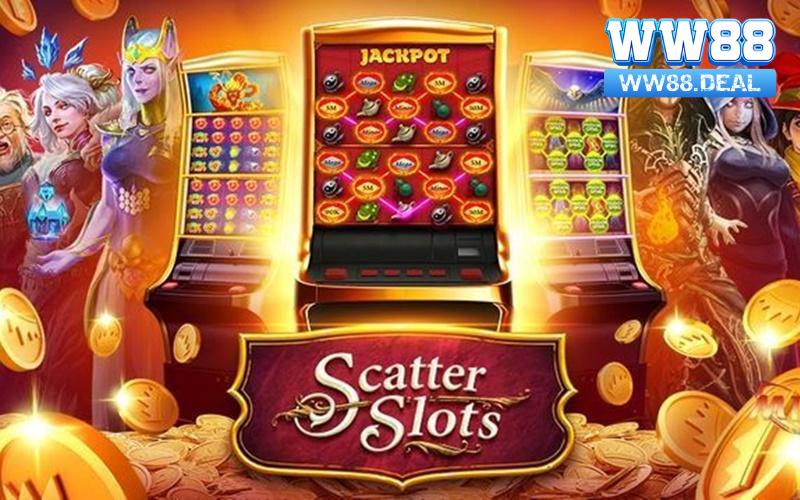 Những tính năng đặc biệt từ slot game cây tài phú WW88 