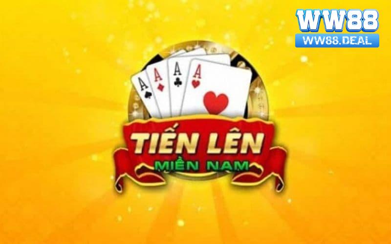 Chơi Tiến Lên Miền Nam WW88 - Game Bài Online Top 1