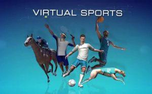 Virtual Sports – Kết Hợp Hoàn Hảo Giữa Công Nghệ và Thể Thao